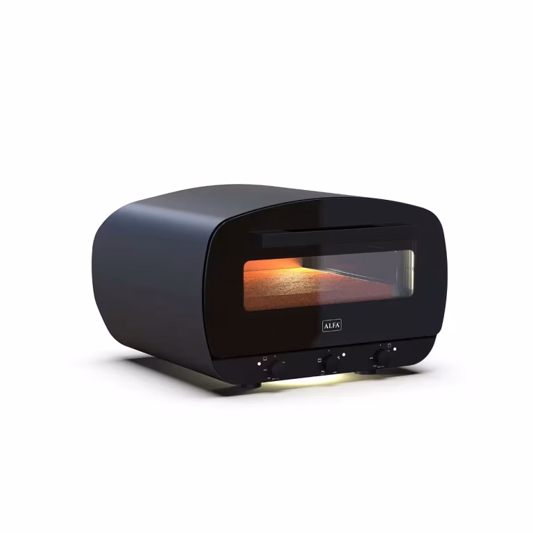 Forno elettrico ALFA FORNI modello URBE