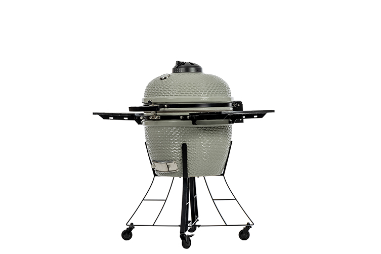 Barbecue a carbone PIT BOSS modello PBK24 - Image 4