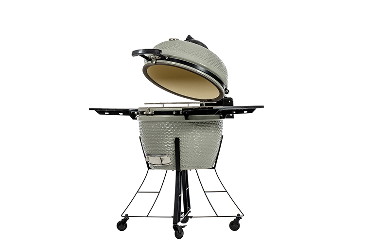 Barbecue a carbone PIT BOSS modello PBK24 - Image 3