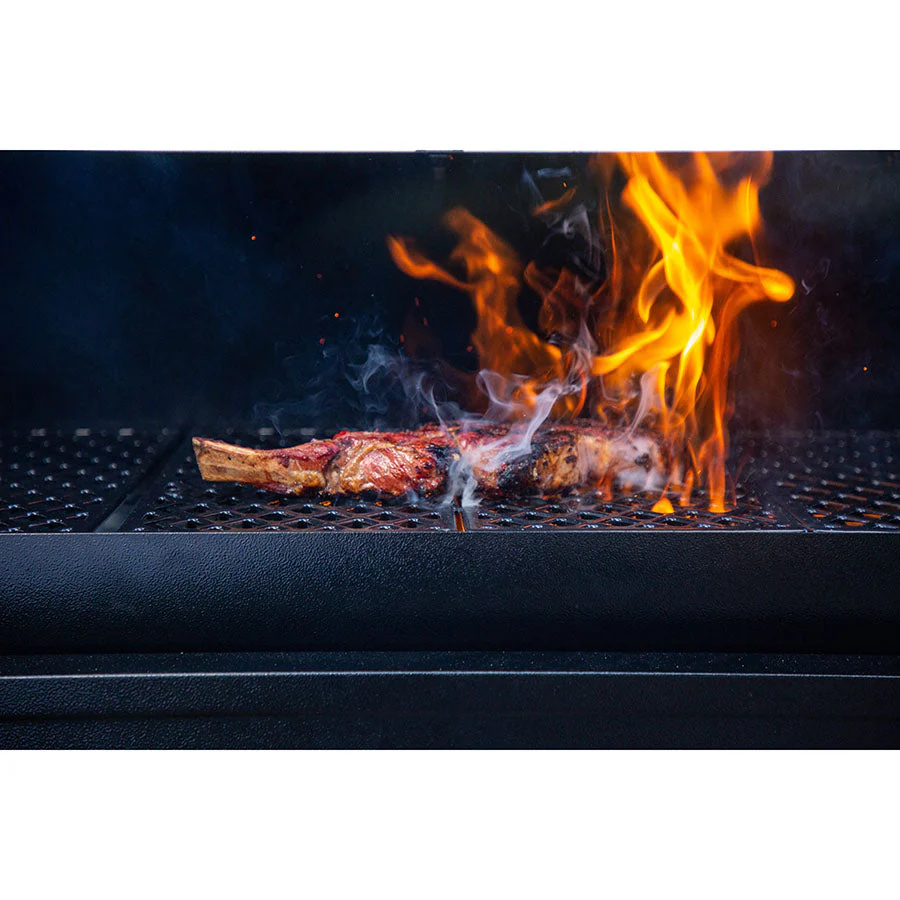 Barbecue a pellet PIT BOSS modello PRO SERIES 1150 - immagine 5