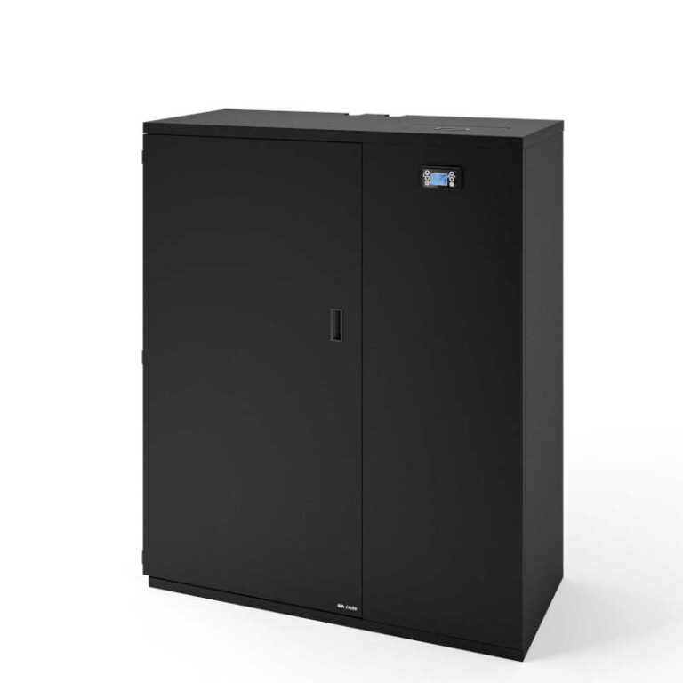 Caldaia a pellet classe 5 EVA CALOR modello PRO 27 - 34