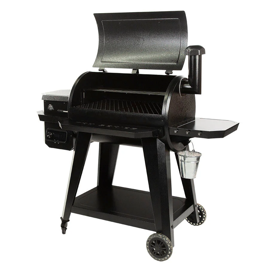 Barbecue a pellet PIT BOSS modello PRO SERIES 850 - immagine 4