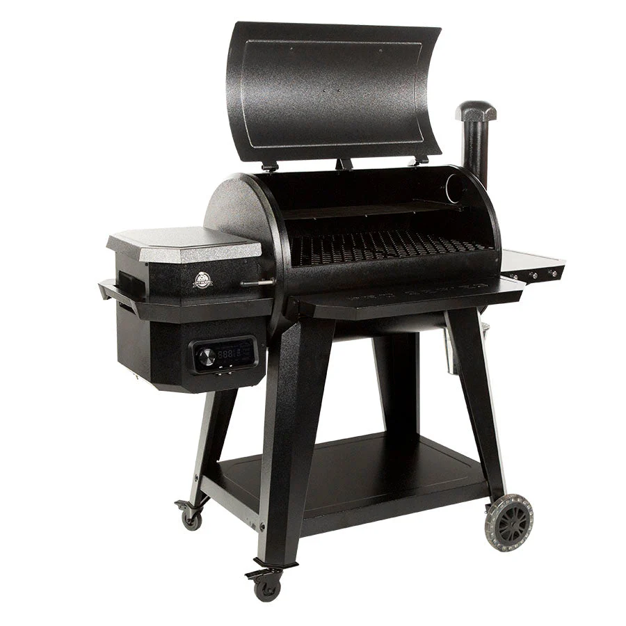 Barbecue a pellet PIT BOSS modello PRO SERIES 850 - immagine 3