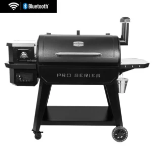 Barbecue a pellet PIT BOSS modello PRO SERIES 1150