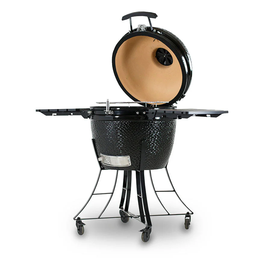 Barbecue a carbone PIT BOSS modello PBK24 - Image 2