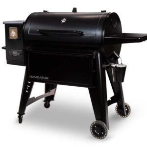 BARBECUE-A-PELLET-PIT-BOSS