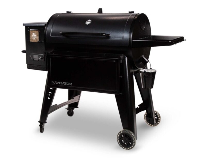 BARBECUE-A-PELLET-PIT-BOSS