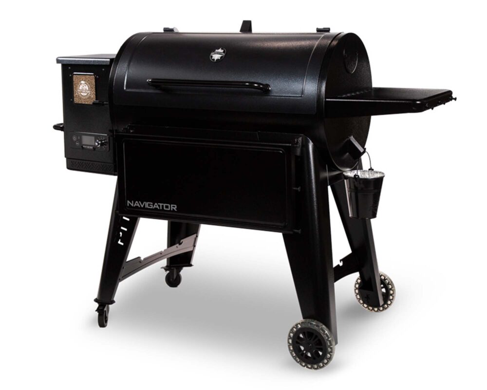 BARBECUE-A-PELLET-PIT-BOSS