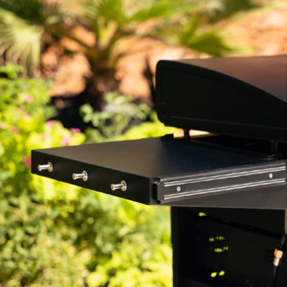 Piastra BLACKSTONE PLANCHA a gas 28” con Friggitrice Aria - immagine 2