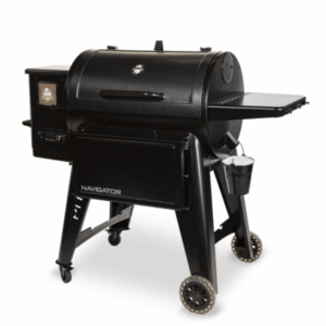 Barbecue a pellet PIT BOSS modello NAVIGATOR 850