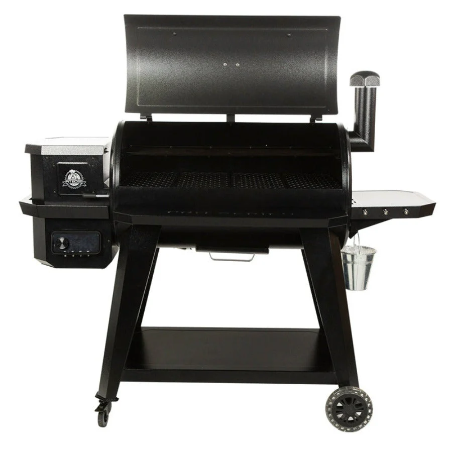 Barbecue a pellet PIT BOSS modello PRO SERIES 1150 - immagine 2