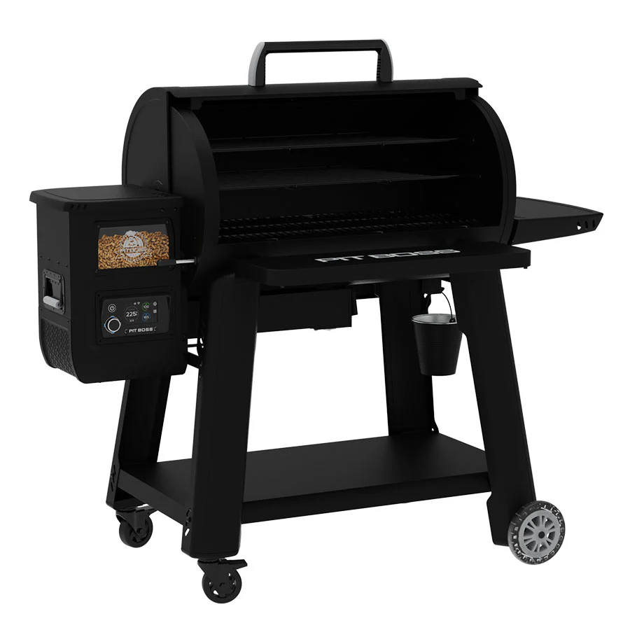 Barbecue a pellet PIT BOSS modello COMPETITION 1600 - Image 2