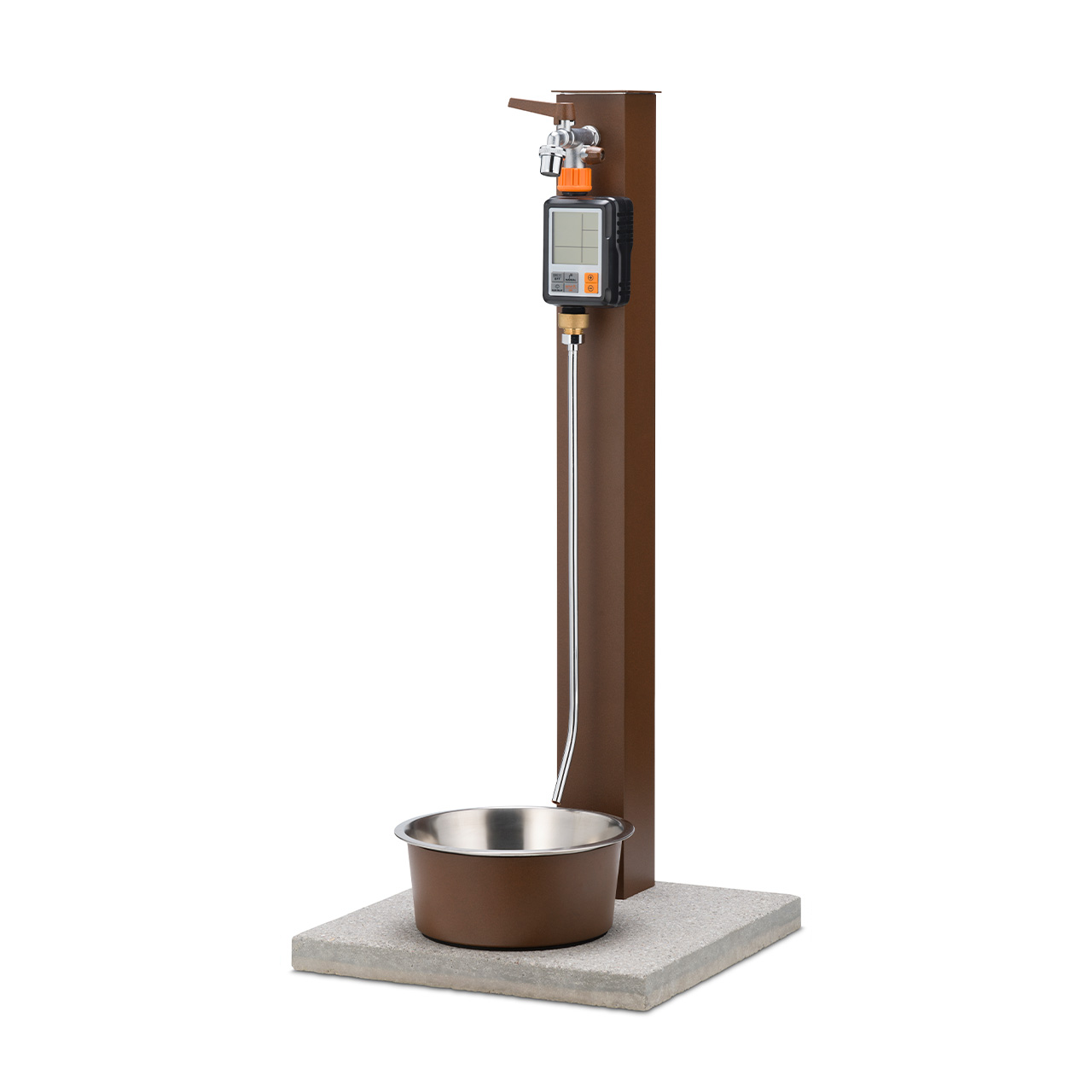 Timer per Rubinetto BEL-FER modello 42/TIMER - immagine 4