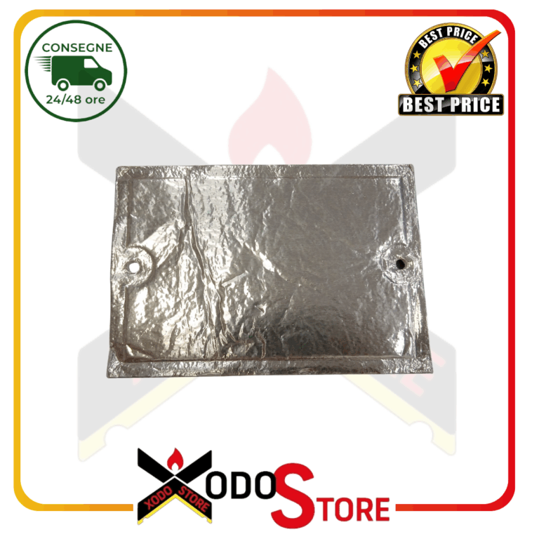 GUARNIZIONE DI CARTA + ALLUMINIO ORIGINALE EDILKAMIN CODICE R1141680