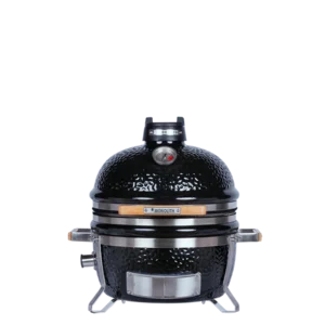 Barbecue kamado a carbonella MONOLITH modello ICON