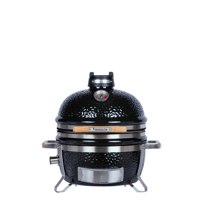 Barbecue a carbonella MONOLITH modello ICON - JUNIOR
