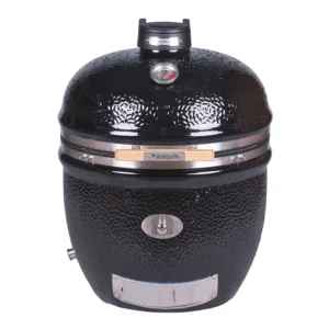 Barbecue kamado a carbonella MONOLITH modello TWO 66
