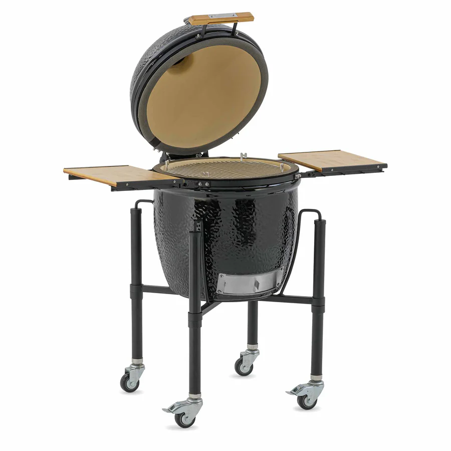 Charcoal barbecue CHAR-GRILLER model AKORN JR (Copia) (Copia) - Image 4
