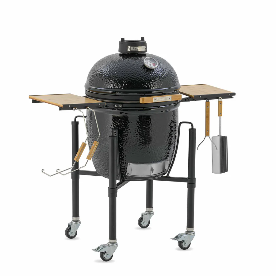 Charcoal barbecue CHAR-GRILLER model AKORN JR (Copia) (Copia) - Image 2