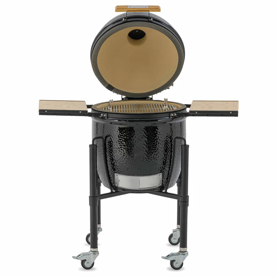 Charcoal barbecue CHAR-GRILLER model AKORN JR (Copia) (Copia) - Image 5