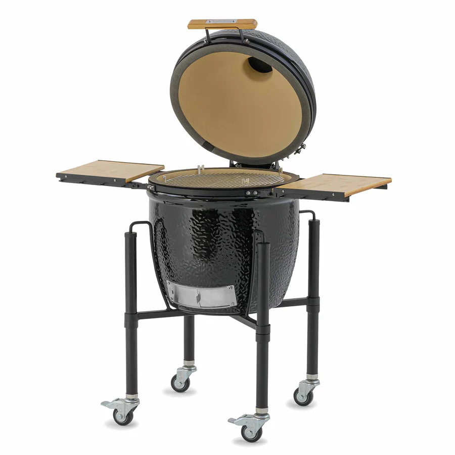 Charcoal barbecue CHAR-GRILLER model AKORN JR (Copia) (Copia) - Image 6