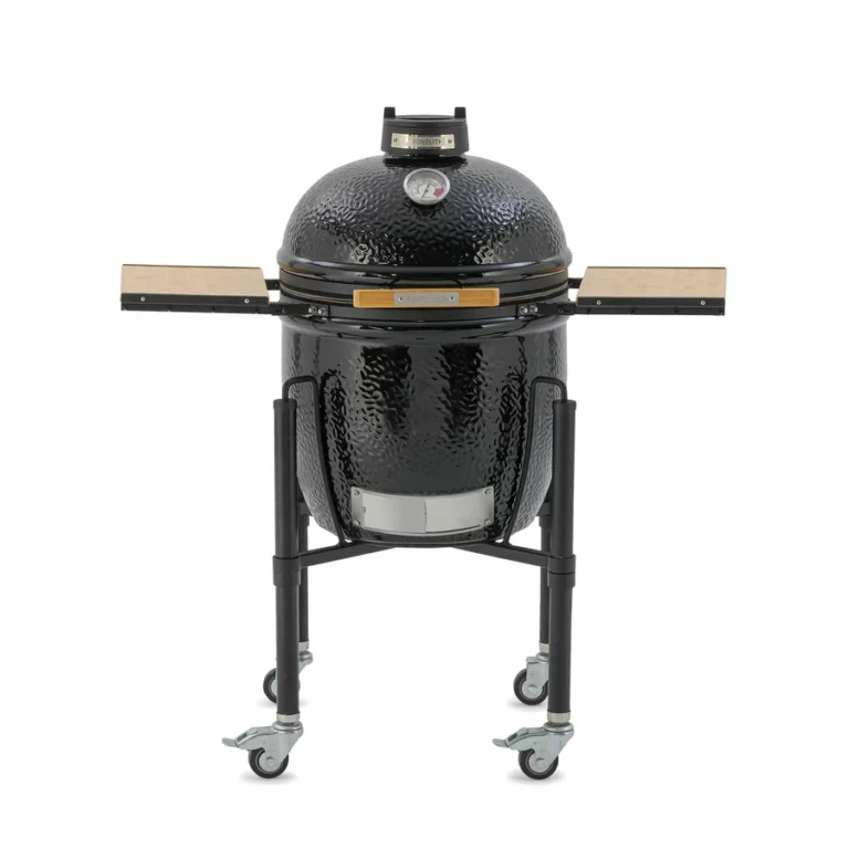 Barbecue a carbonella MONOLITH modello ONE 55