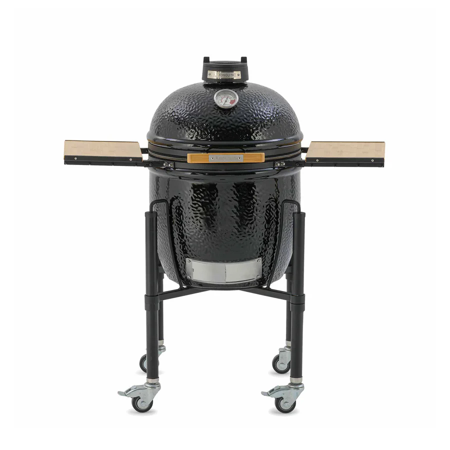 Barbecue a carbonella MONOLITH modello ONE 55