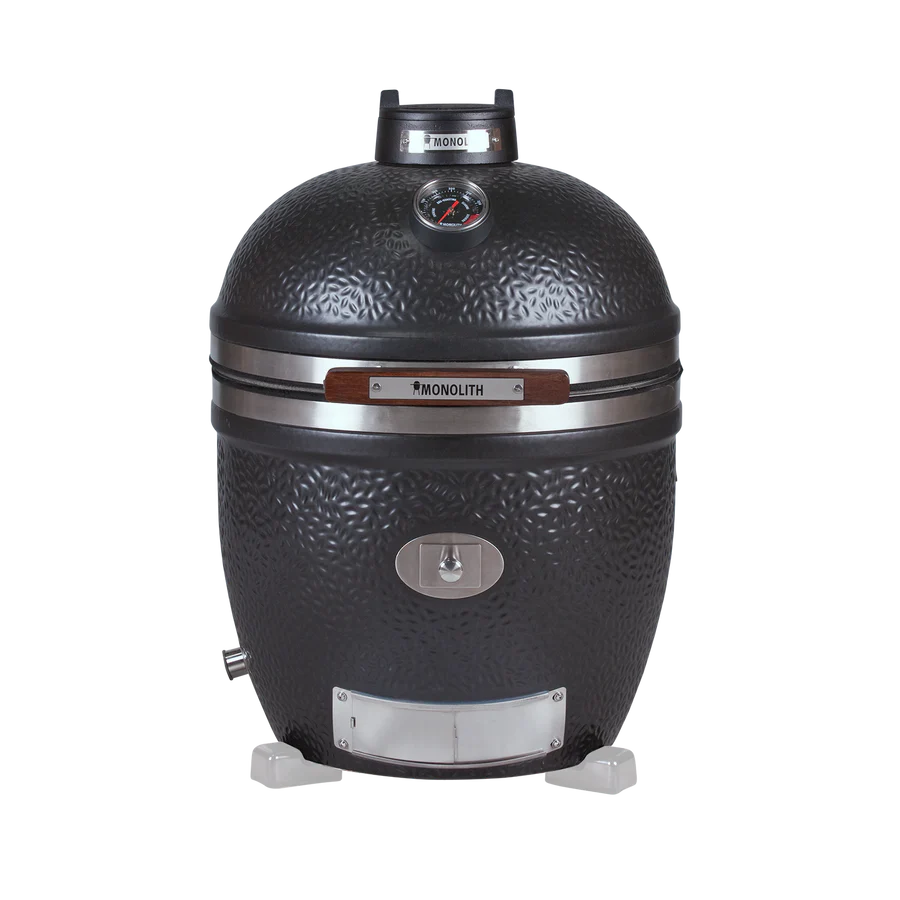 Barbecue a carbonella MONOLITH modello AVANTGARDE.55