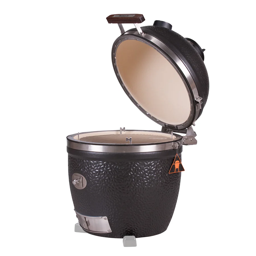 Charcoal barbecue CHAR-GRILLER model AKORN JR (Copia) (Copia) (Copia) (Copia) (Copia) - Image 4