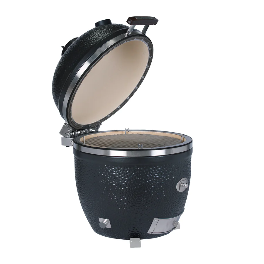 Barbecue kamado a carbonella MONOLITH modello AVANTGARDE.66 - immagine 2