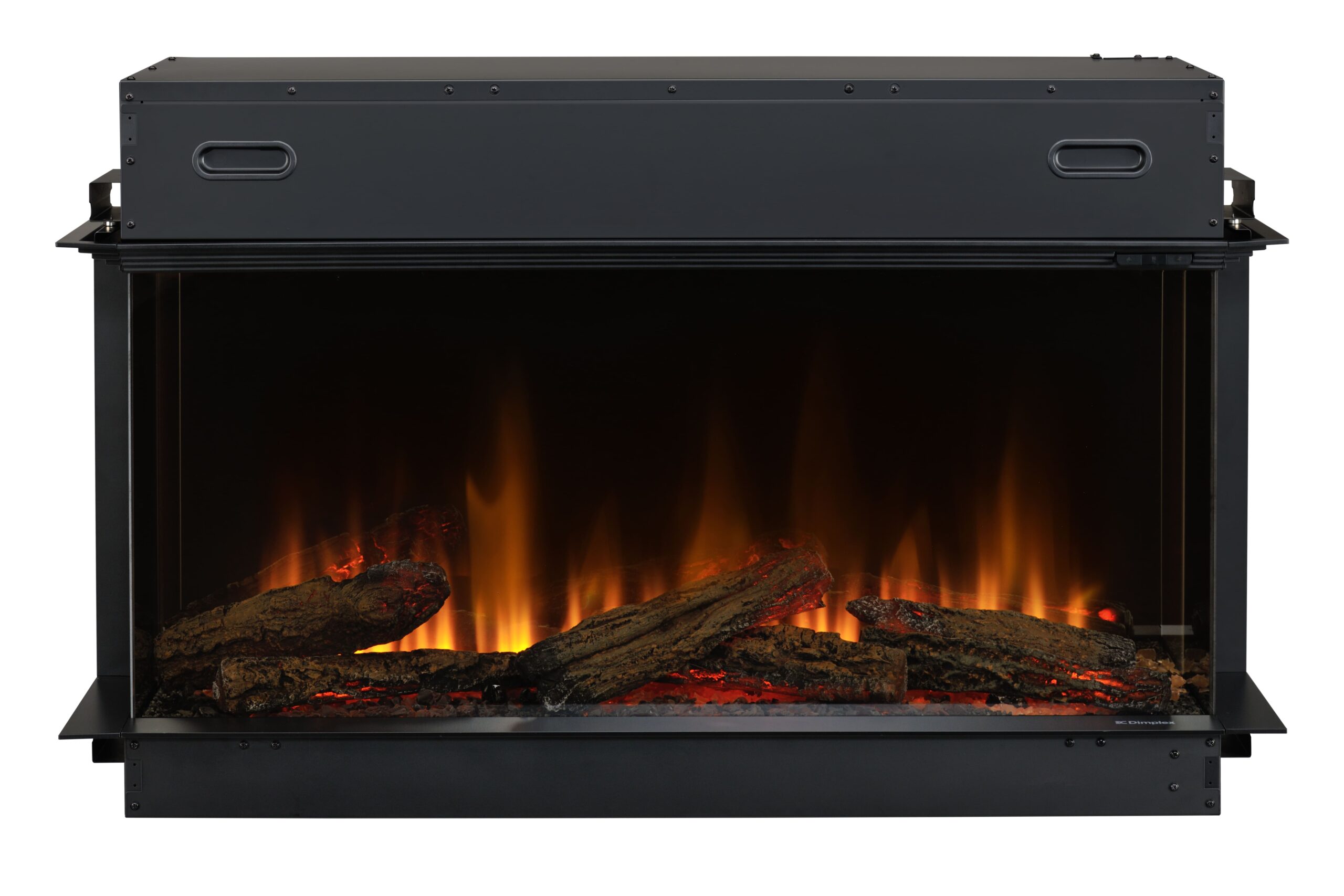 MAISON FIRE electric fireplace model IGNITE BOLD 50-60-74 (Copia) - Image 5
