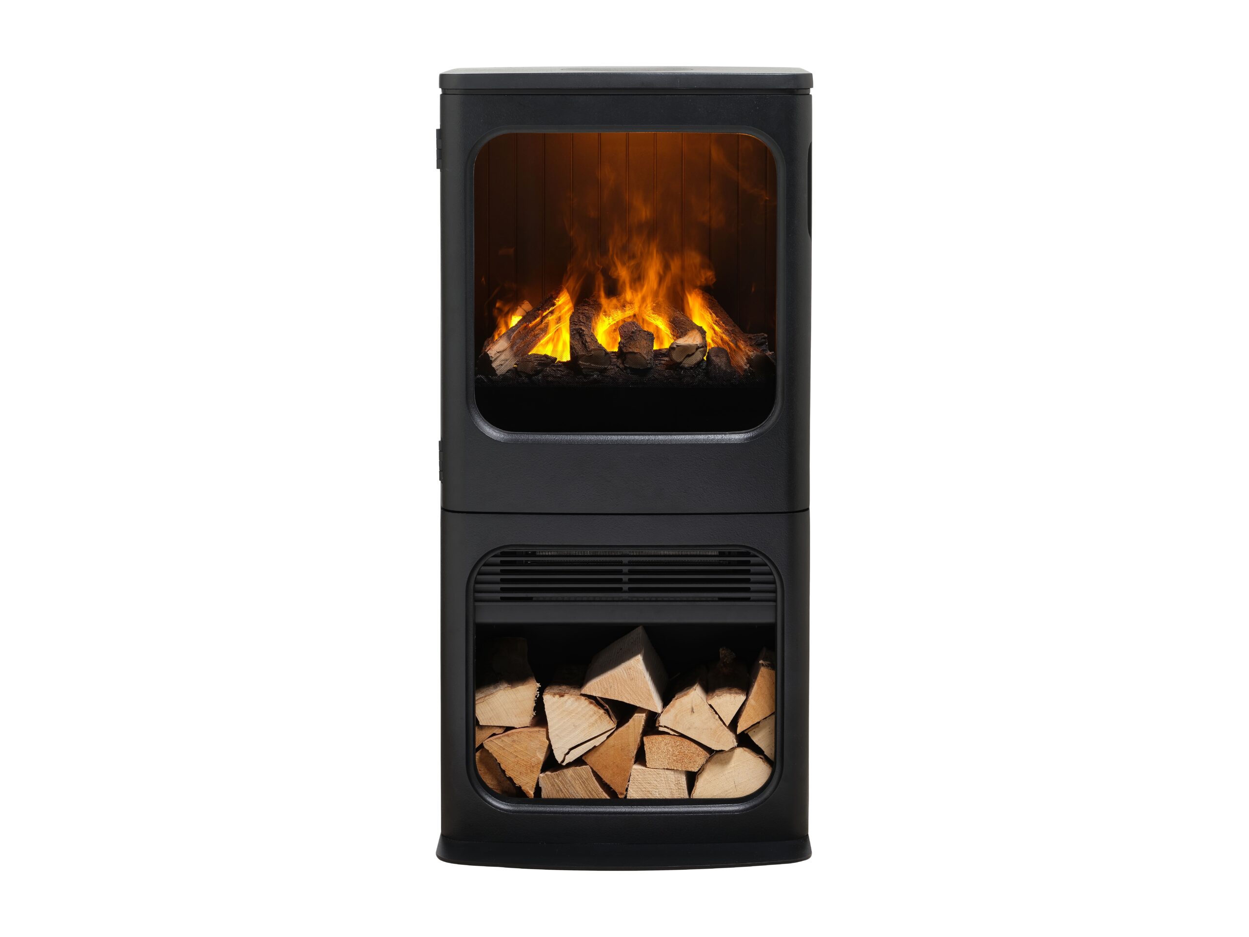 Stufa Elettrica MAISON FIRE modello MEROPE - immagine 2