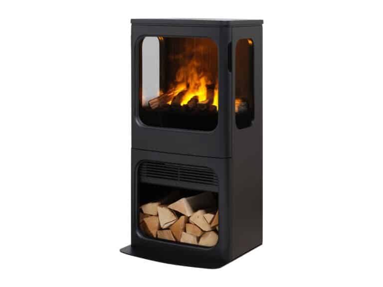 Stufa Elettrica MAISON FIRE modello MEROPE