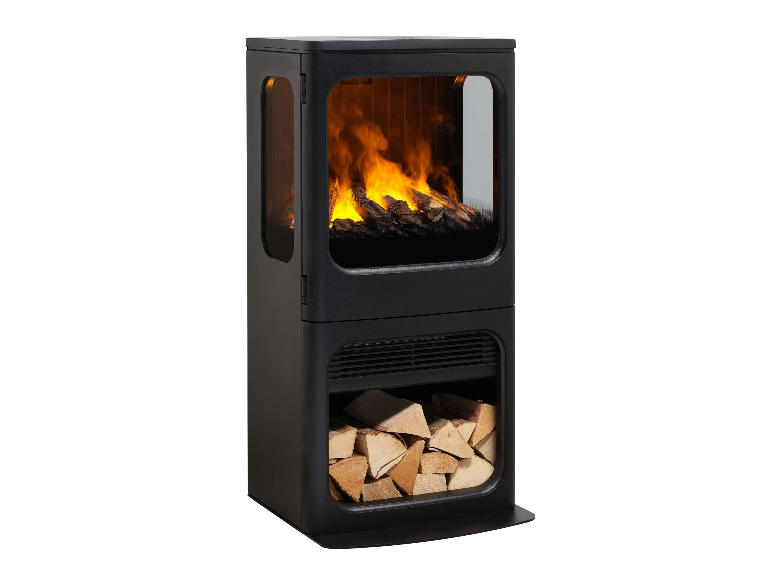 Stufa Elettrica MAISON FIRE modello MEROPE - immagine 3