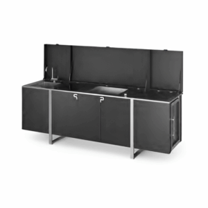 Cucina da esterno PLANET modello K.246 N1 - 6