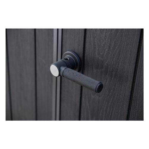 KETER PENT 7X7 - casetta da giardino - 214x218x226cm - K259088 - immagine 5