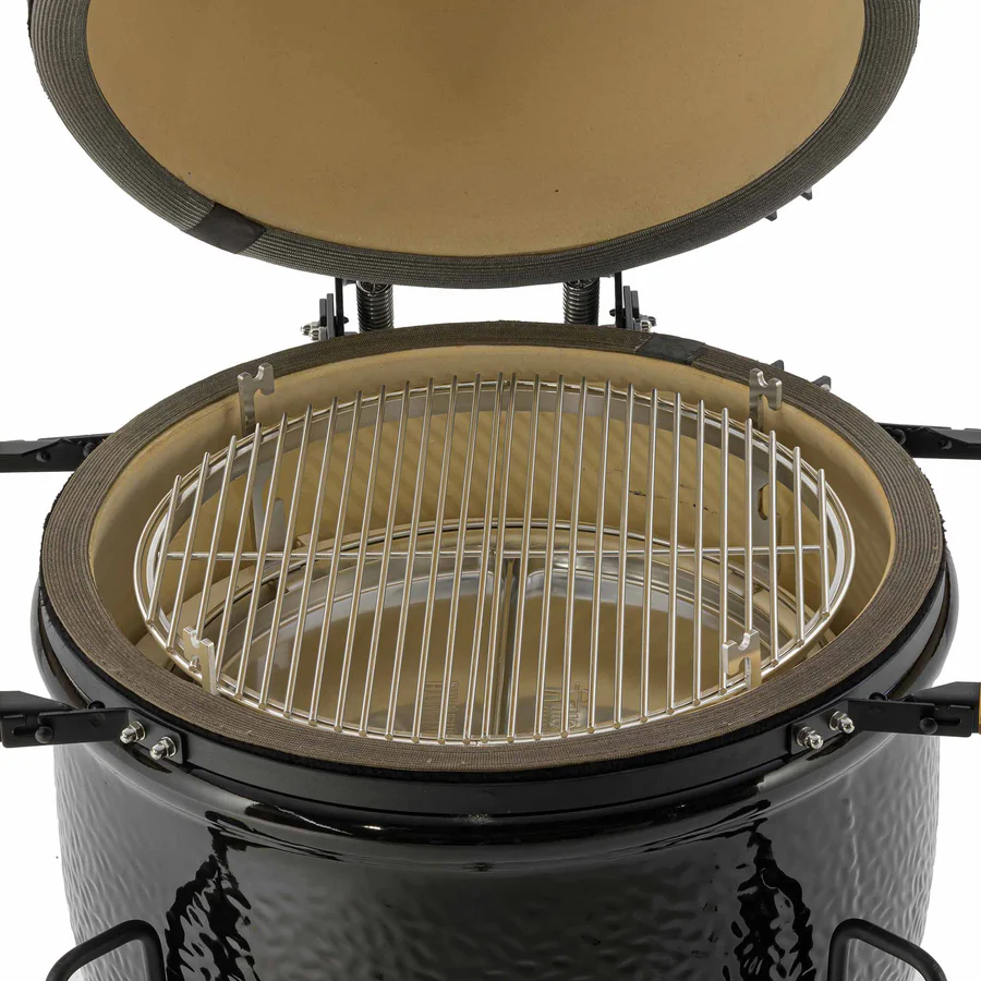 Charcoal barbecue CHAR-GRILLER model AKORN JR (Copia) (Copia) - Image 7