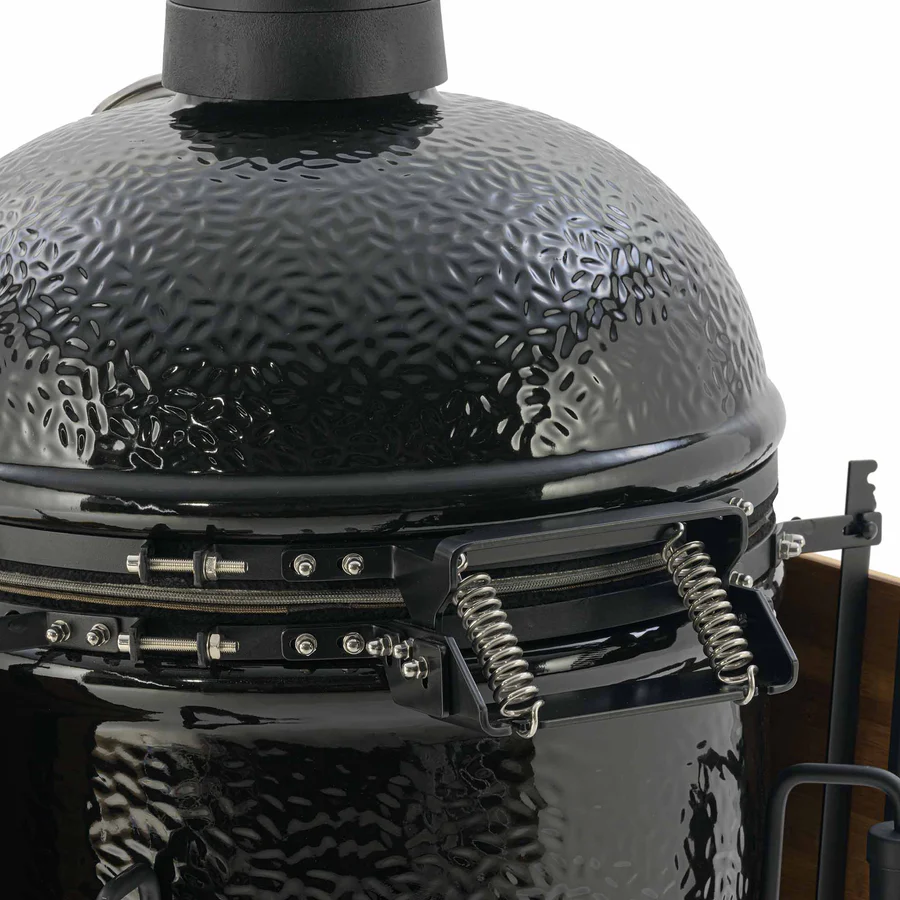Charcoal barbecue CHAR-GRILLER model AKORN JR (Copia) (Copia) - Image 8