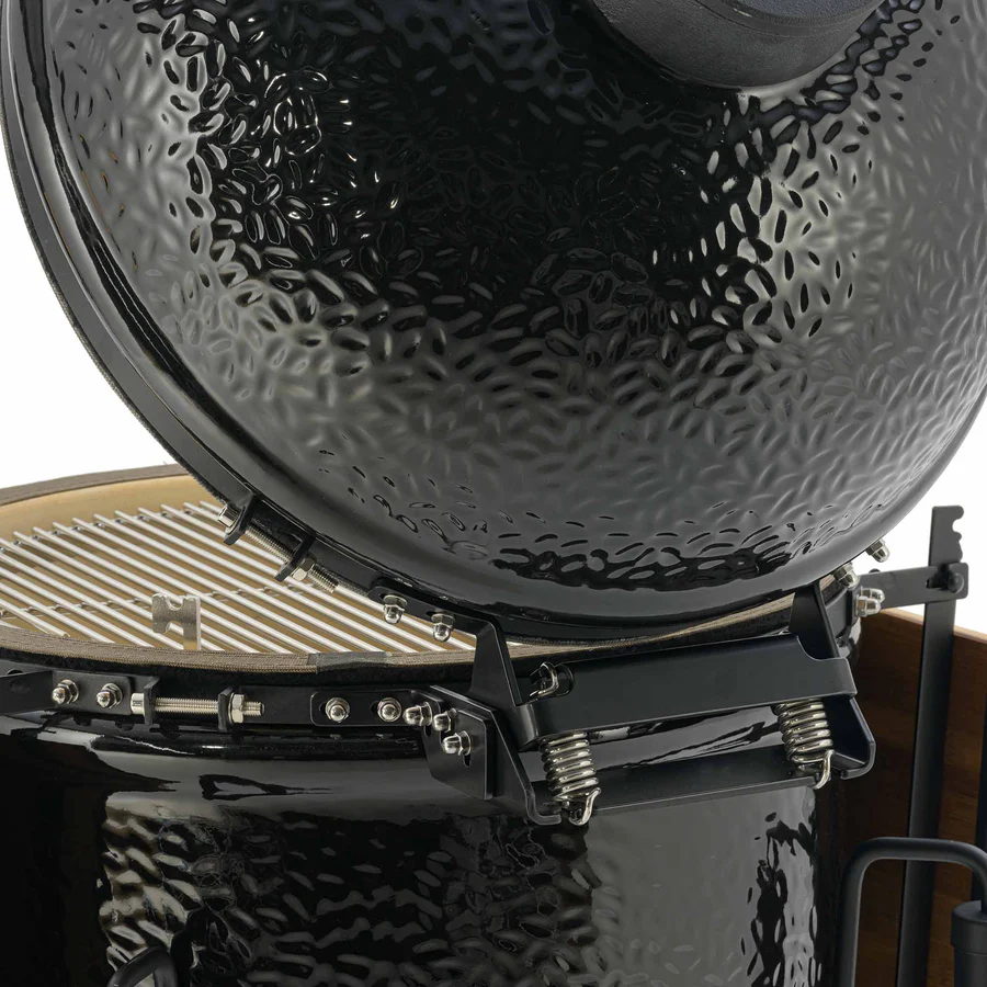 Charcoal barbecue CHAR-GRILLER model AKORN JR (Copia) (Copia) - Image 9