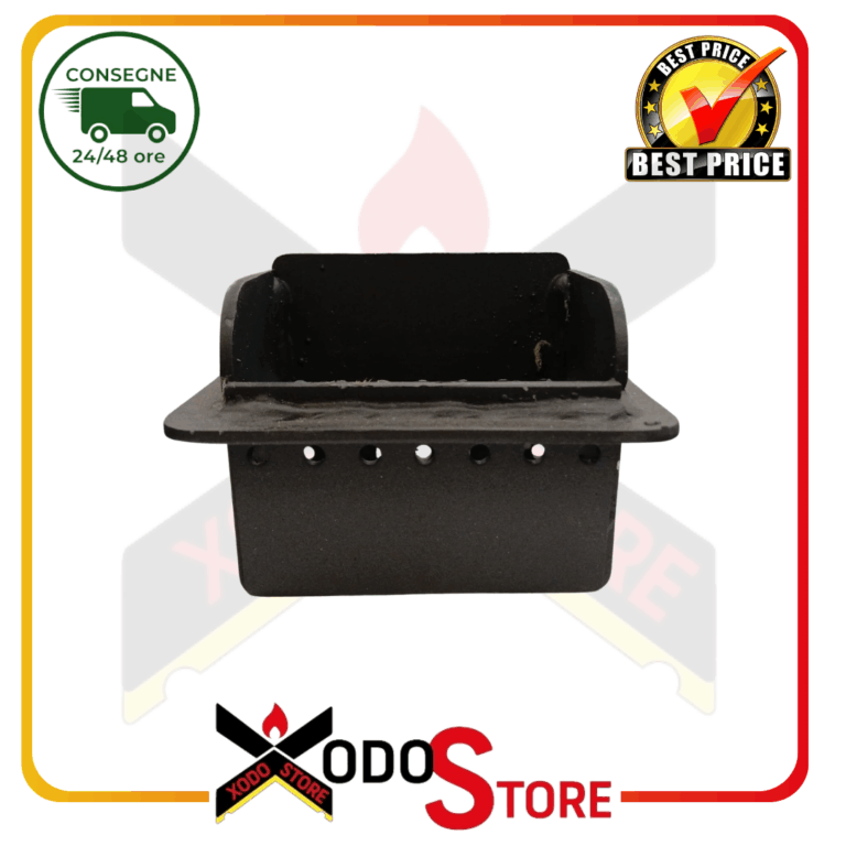 BRACIERE PER STUFA A PELLET ORIGINALE UNGARO MODELLO CP01465