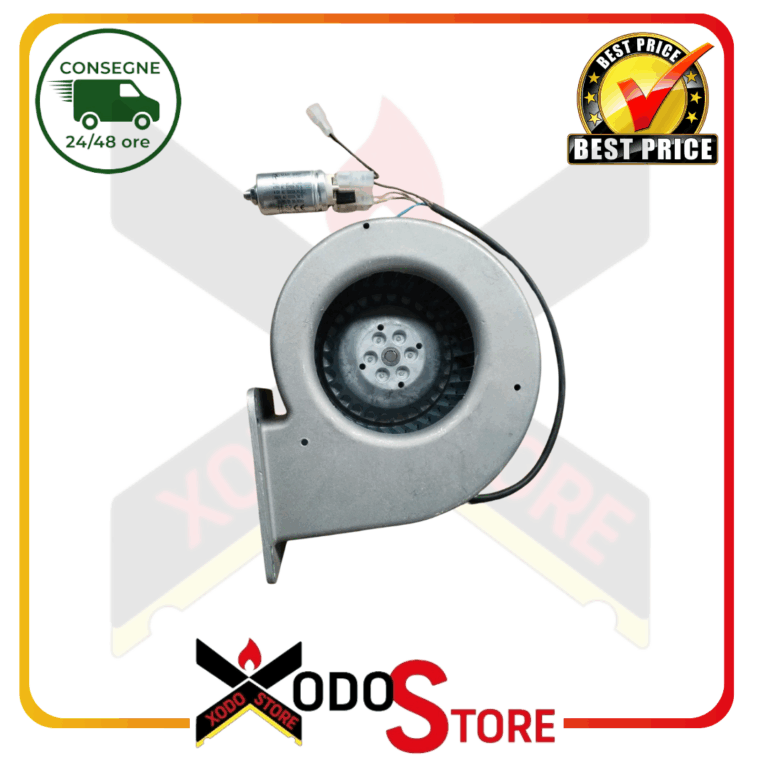 VENTILATORE CENTRIFUGO CABLATO ORIGINALE MONTEGRAPPA CODICE 1040201901