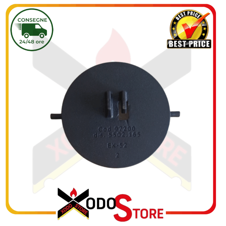 SERRANDA FUMI ORIGINALE EDILKAMIN CODICE R97200