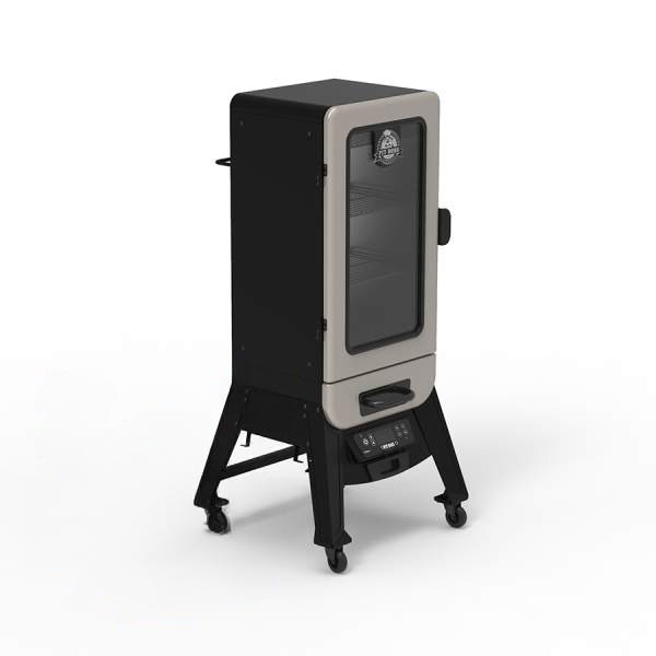 Affumicatore elettrico verticale PIT BOSS modello PBV3D1 - Image 2