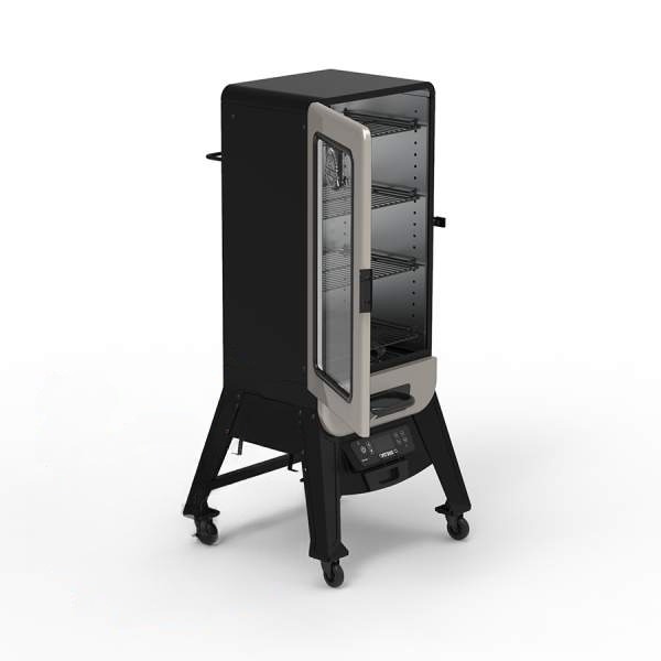 Affumicatore elettrico verticale PIT BOSS modello PBV3D1 - Image 3