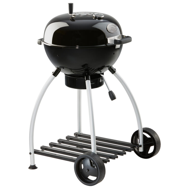Barbecue a carbone ROSLE modello SPORT F50