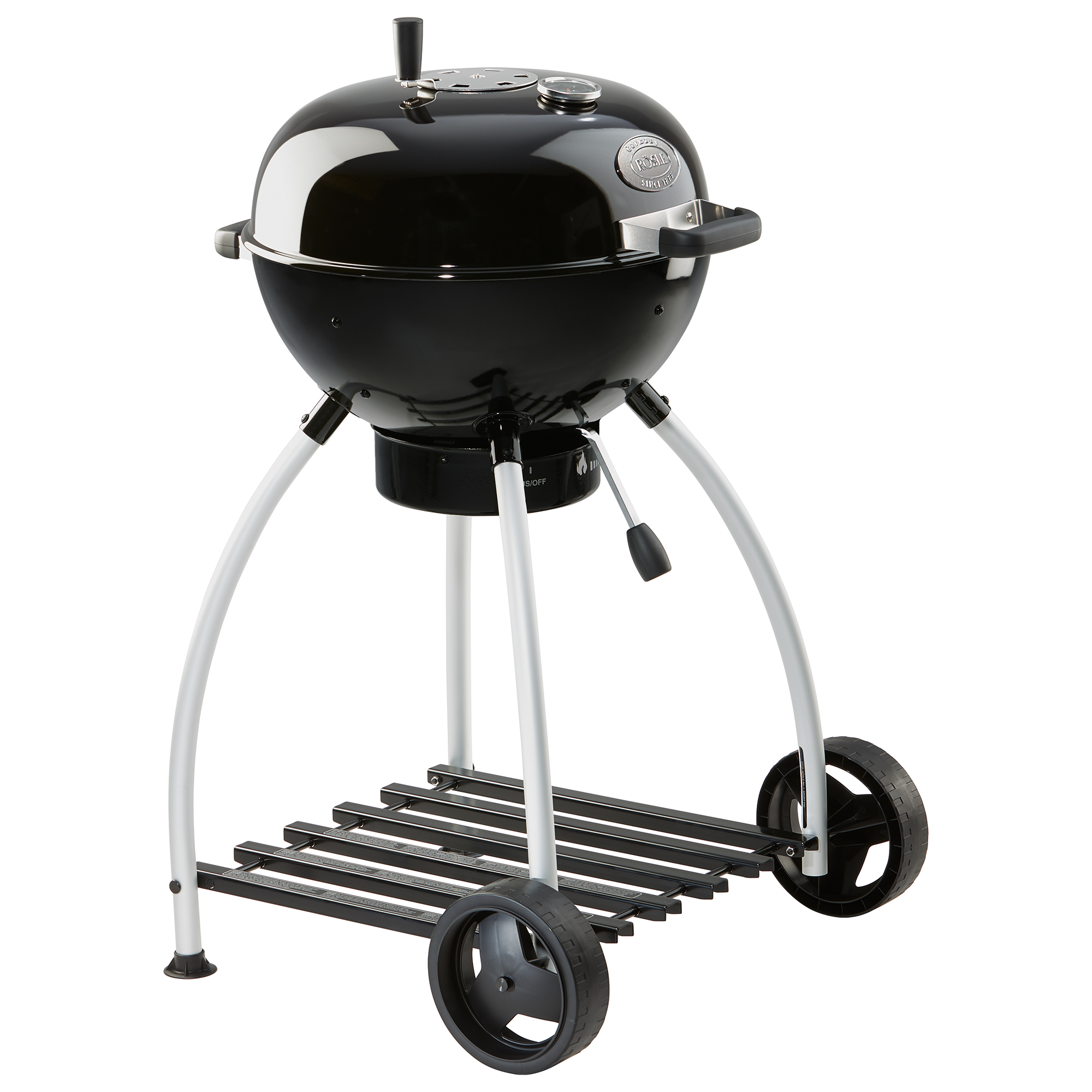 Barbecue a carbone ROSLE modello SPORT F50