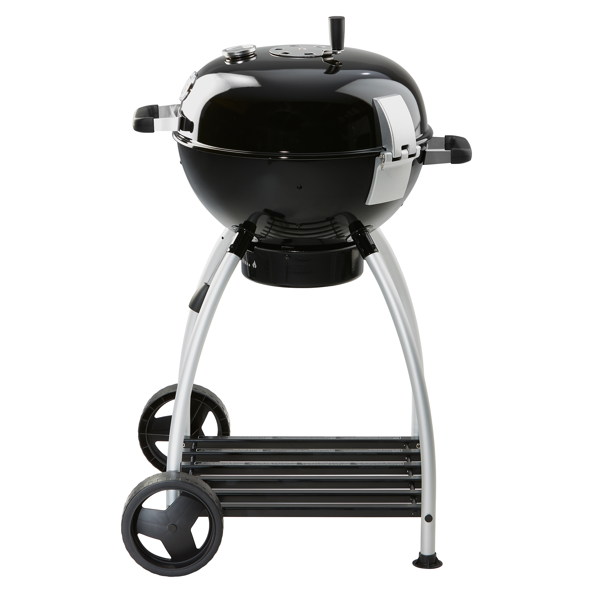 Barbecue a carbone ROSLE modello SPORT F50 - immagine 2