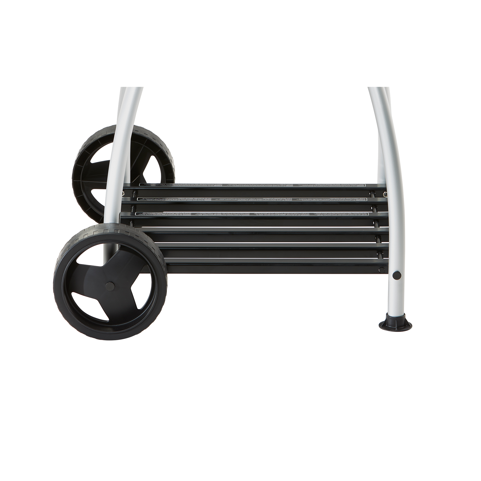 Barbecue a carbone ROSLE modello SPORT F50 - immagine 5