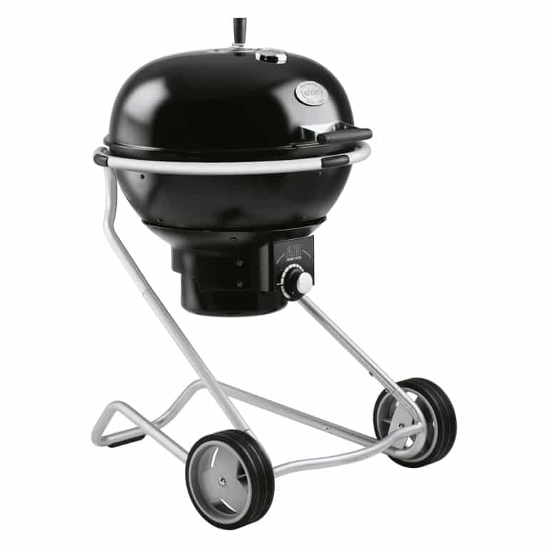 Barbecue a carbone ROSLE modello F60 AIR
