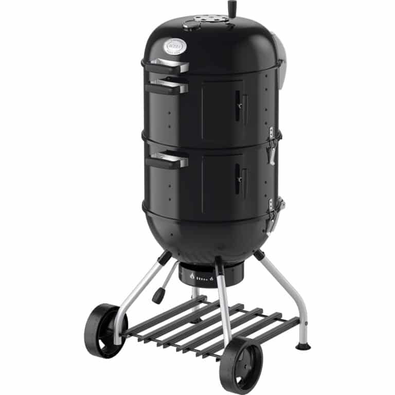 Affumicatore a carbone ROSLE modello SMOKER F50-S